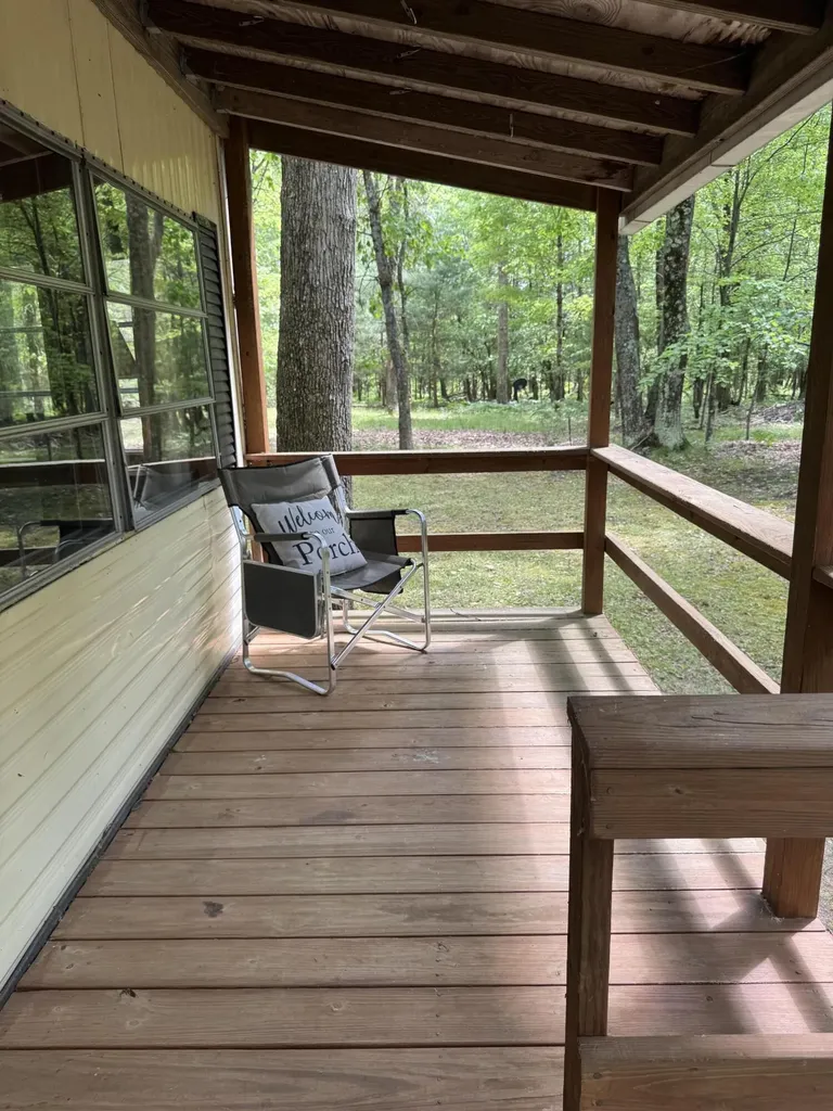 2848 W Pierce Drive Merrill Township MI 49312