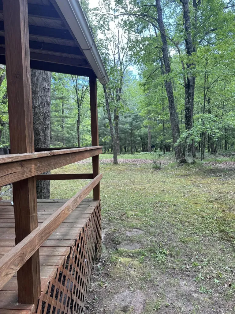 2848 W Pierce Drive Merrill Township MI 49312