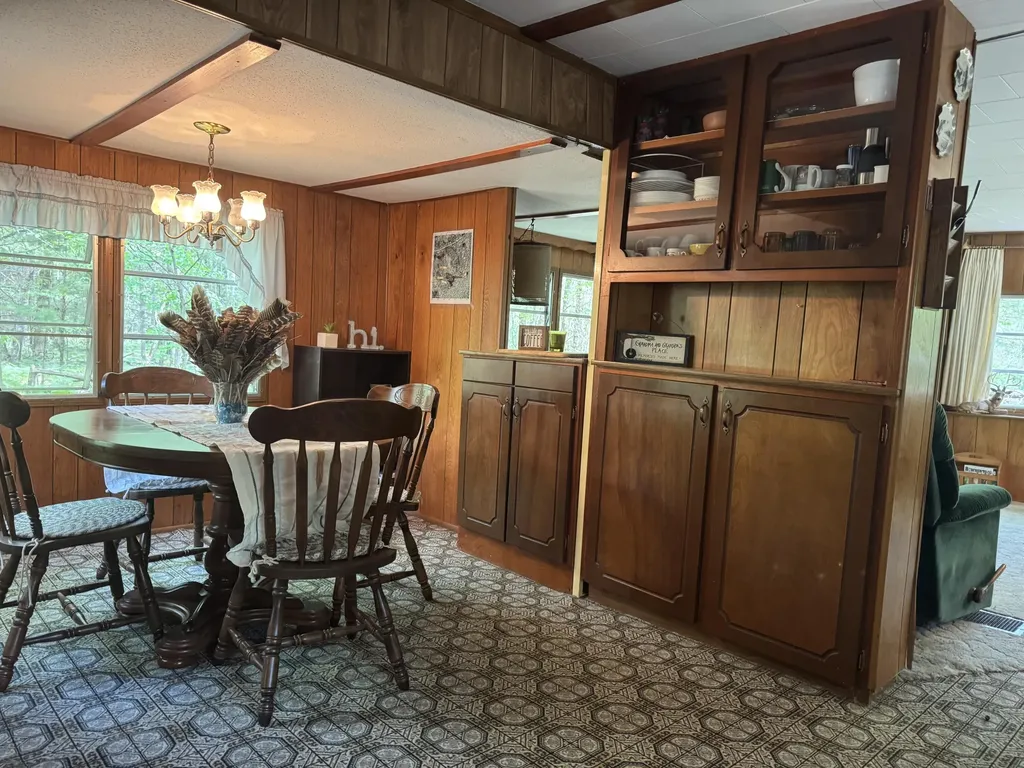 2848 W Pierce Drive Merrill Township MI 49312