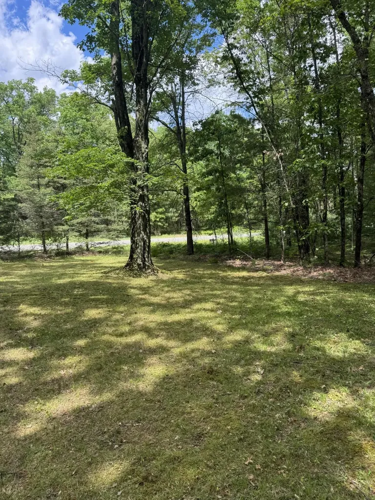 2848 W Pierce Drive Merrill Township MI 49312