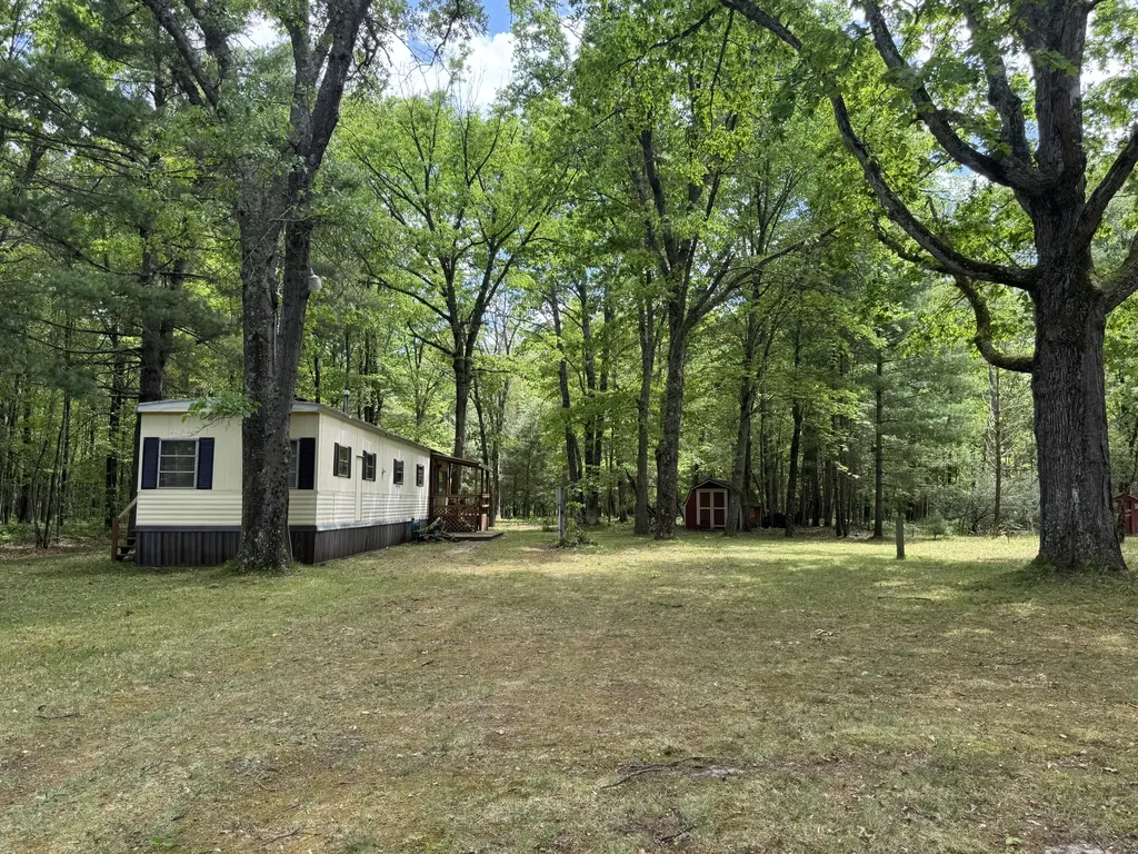 2848 W Pierce Drive Merrill Township MI 49312