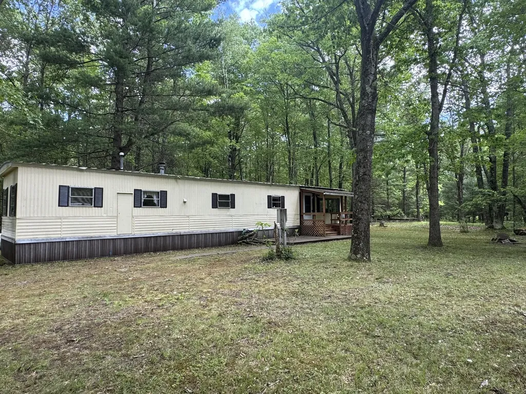 2848 W Pierce Drive Merrill Township MI 49312