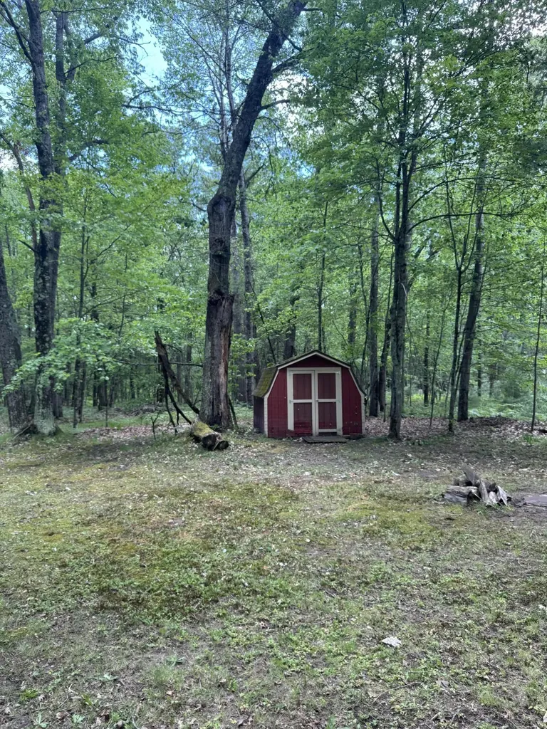 2848 W Pierce Drive Merrill Township MI 49312
