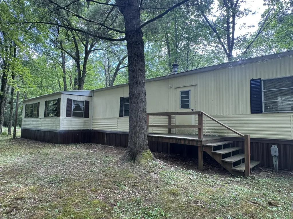 2848 W Pierce Drive Merrill Township MI 49312