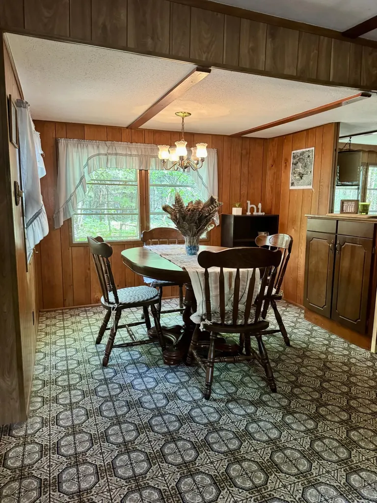 2848 W Pierce Drive Merrill Township MI 49312