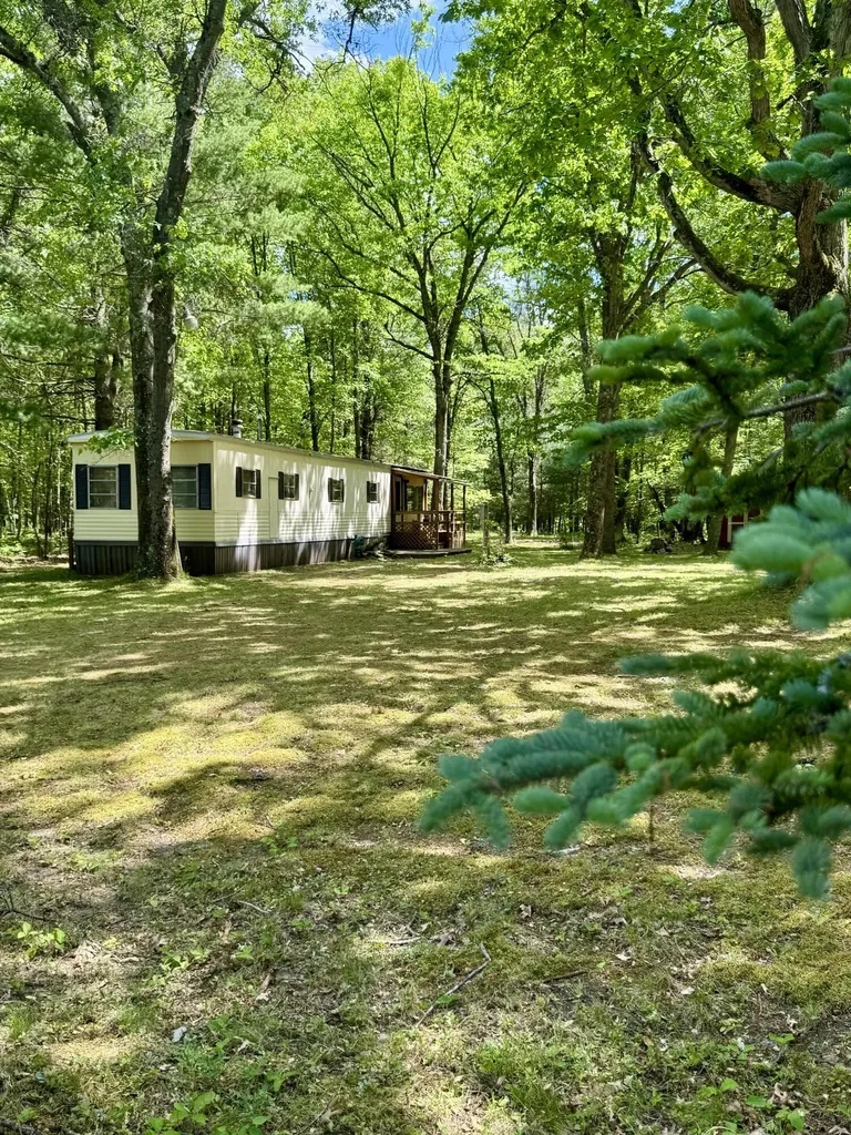2848 W Pierce Drive Merrill Township MI 49312