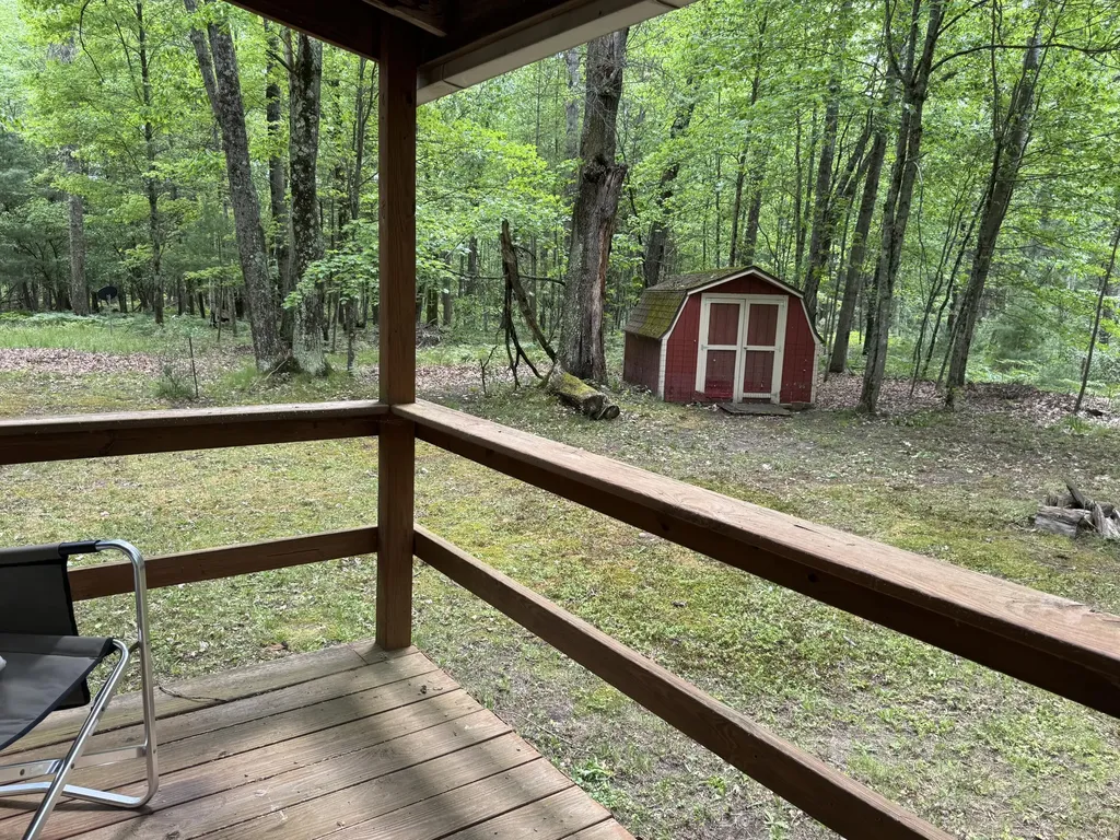 2848 W Pierce Drive Merrill Township MI 49312