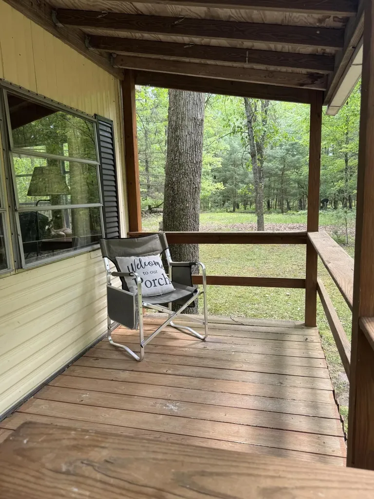 2848 W Pierce Drive Merrill Township MI 49312