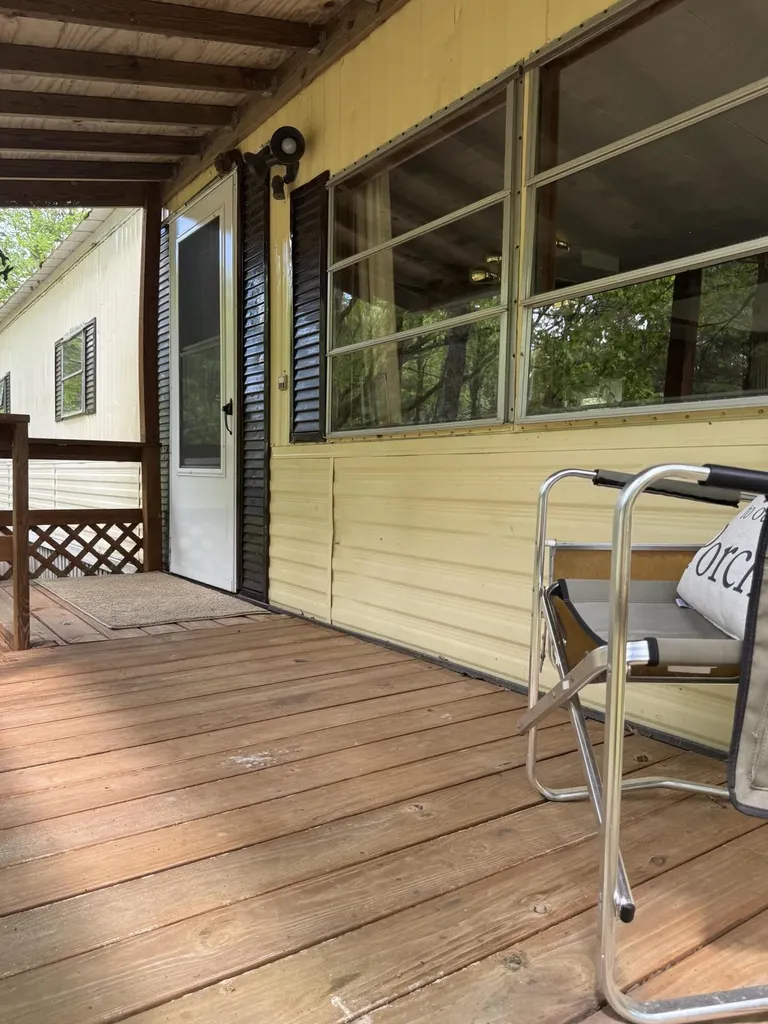 2848 W Pierce Drive Merrill Township MI 49312
