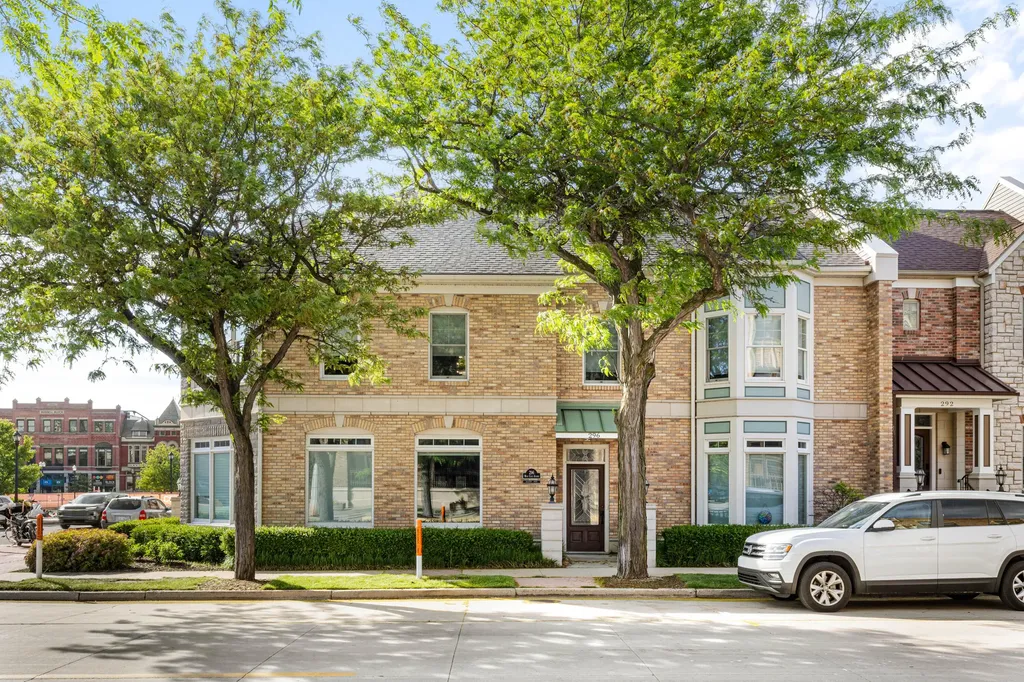 296 W Clay Avenue Muskegon City MI 49440
