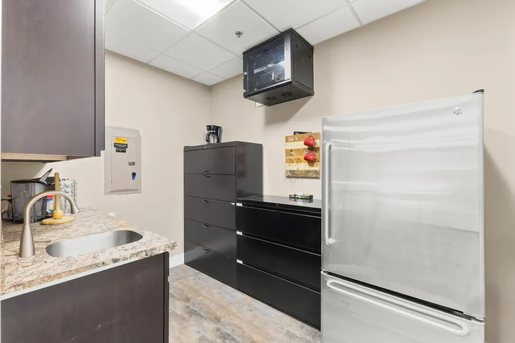 296 W Clay Avenue Muskegon City MI 49440