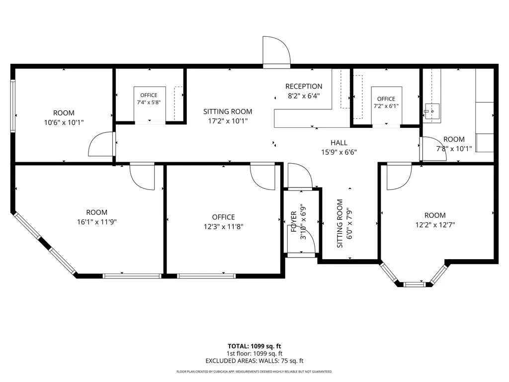 296 W Clay Avenue Muskegon City MI 49440