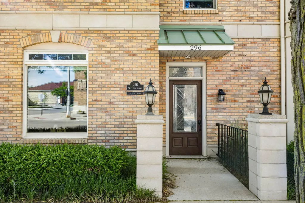296 W Clay Avenue Muskegon City MI 49440