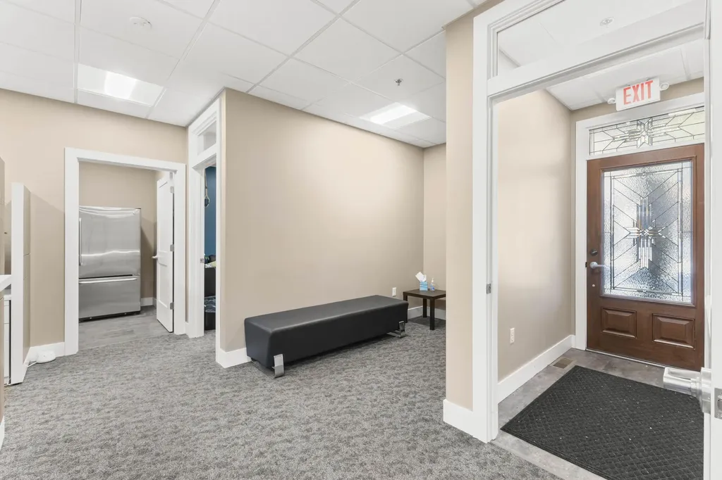296 W Clay Avenue Muskegon City MI 49440