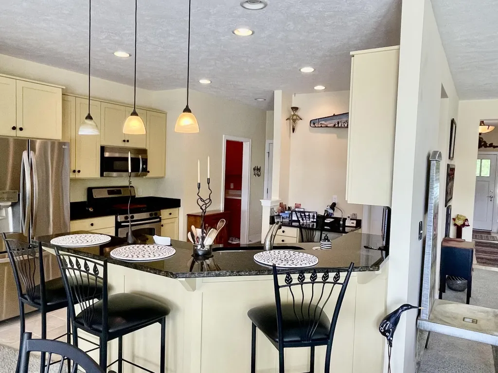 6852 Westshire Drive Norton Shores City MI 49444