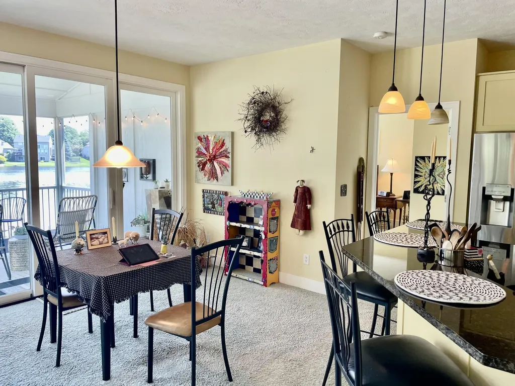 6852 Westshire Drive Norton Shores City MI 49444