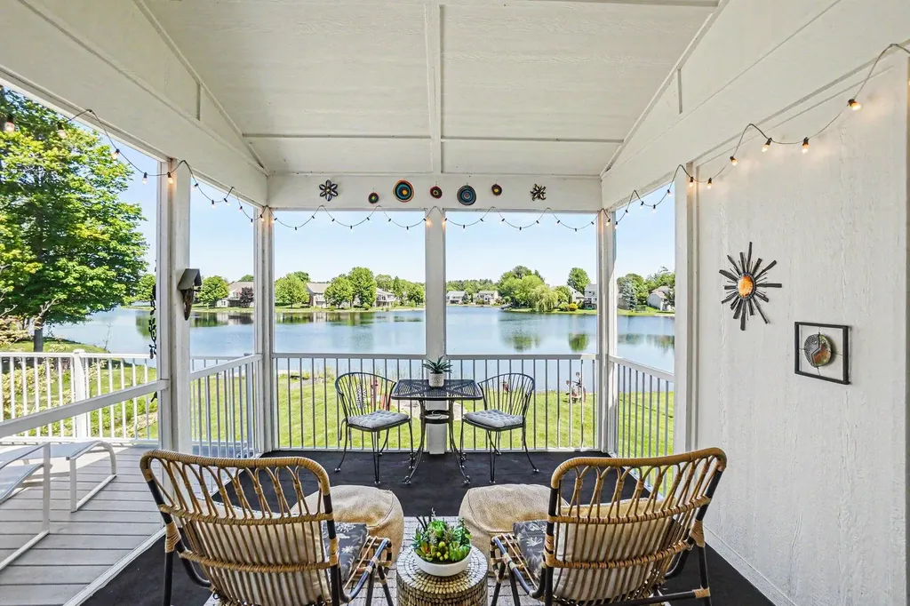 6852 Westshire Drive Norton Shores City MI 49444