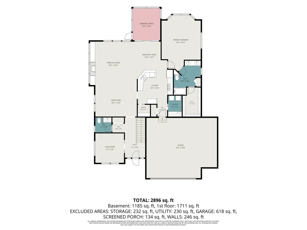6852 Westshire Drive Norton Shores City MI 49444