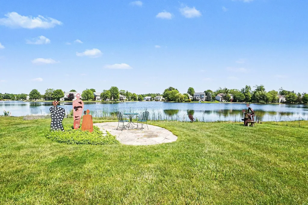 6852 Westshire Drive Norton Shores City MI 49444