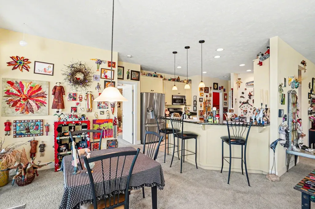 6852 Westshire Drive Norton Shores City MI 49444