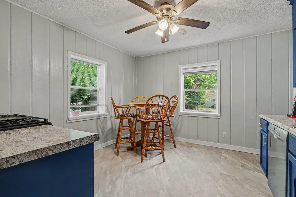 641 Churchill Drive Norton Shores City MI 49441