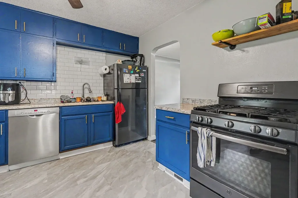 641 Churchill Drive Norton Shores City MI 49441