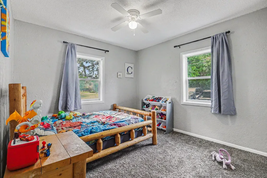 641 Churchill Drive Norton Shores City MI 49441
