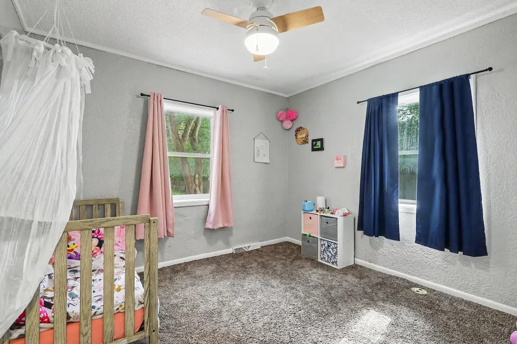 641 Churchill Drive Norton Shores City MI 49441