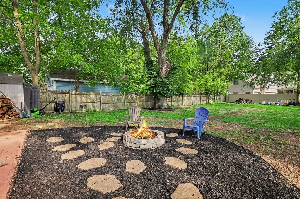 641 Churchill Drive Norton Shores City MI 49441