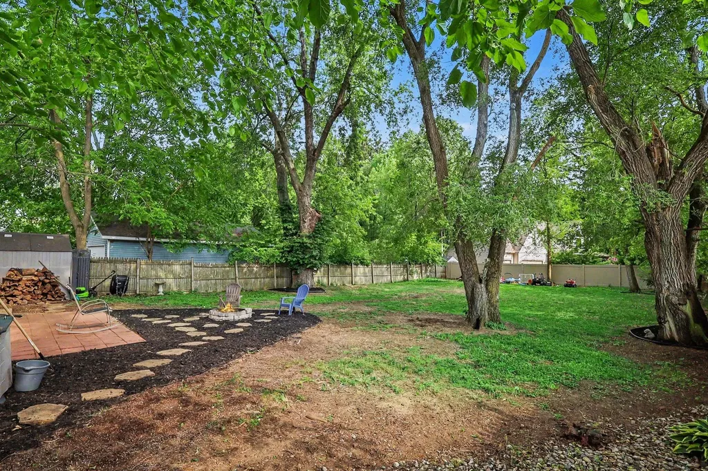 641 Churchill Drive Norton Shores City MI 49441