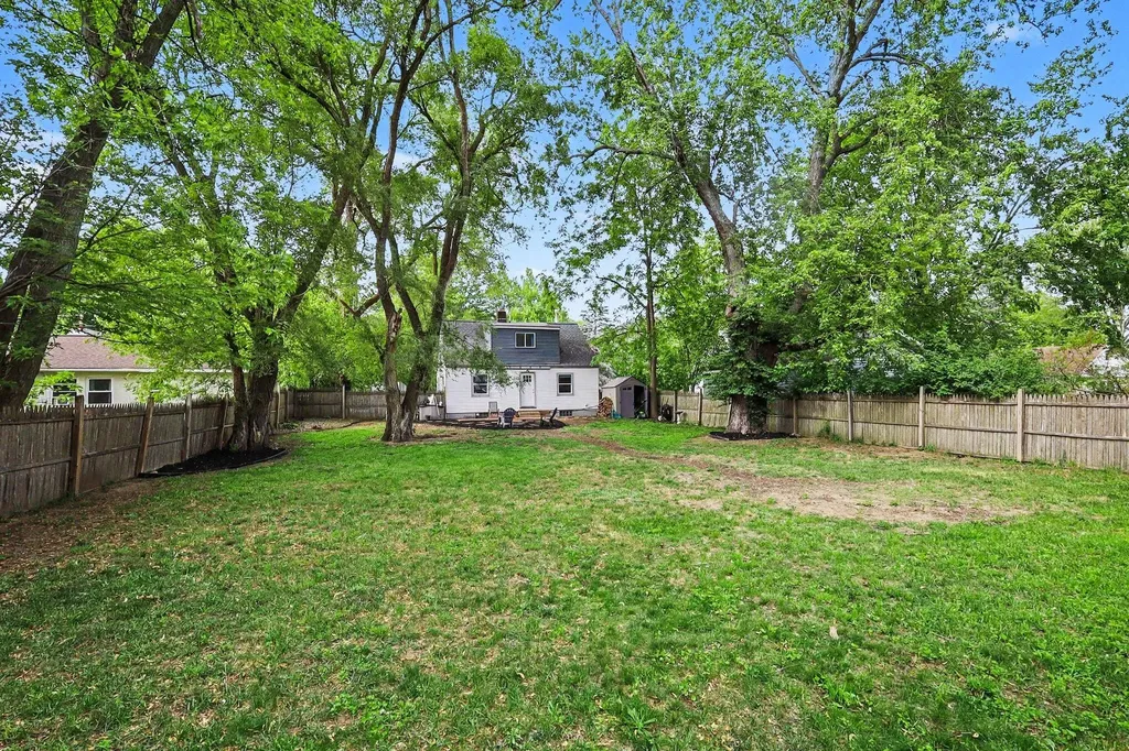641 Churchill Drive Norton Shores City MI 49441