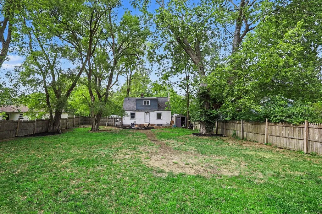 641 Churchill Drive Norton Shores City MI 49441