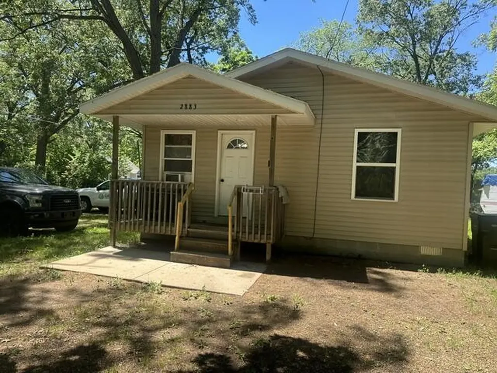 2883 Austin Street Norton Shores City MI 49444