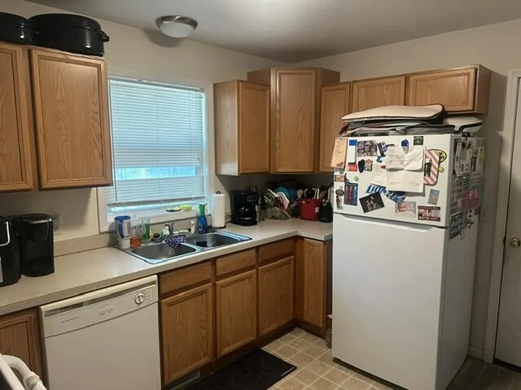 2883 Austin Street Norton Shores City MI 49444