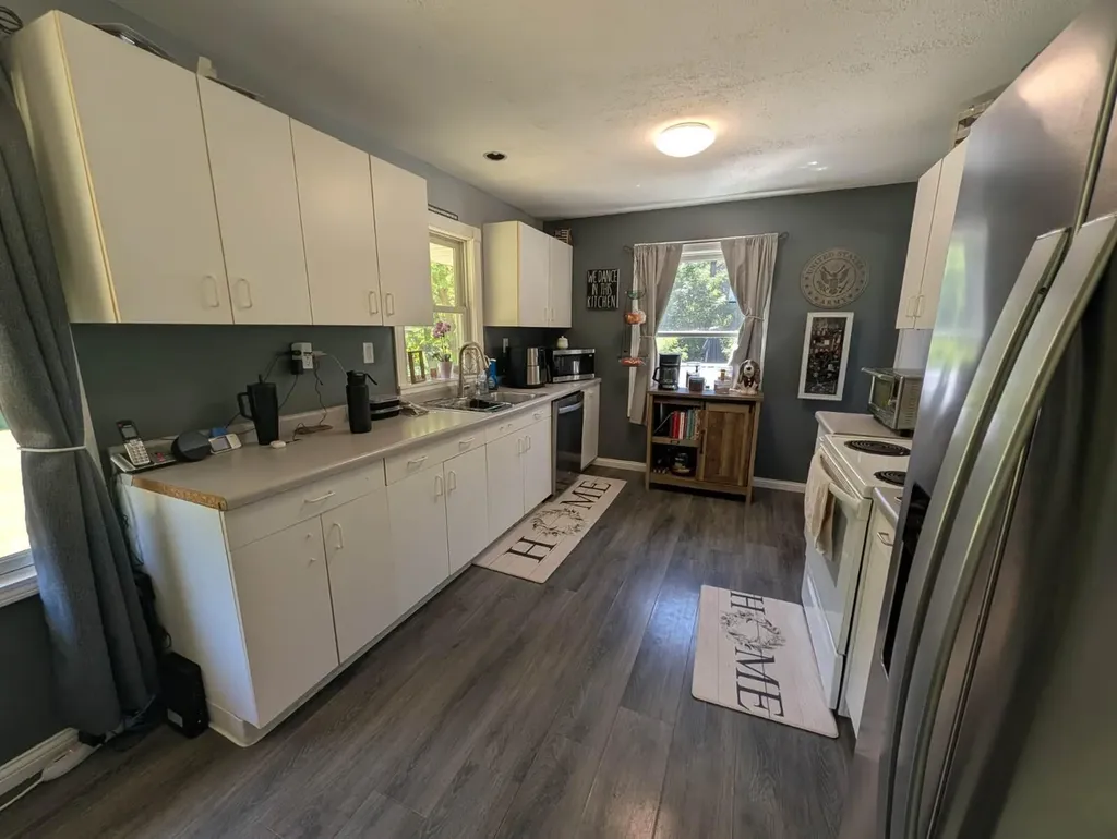 10766 Old Highway 99 White River Township MI 49437
