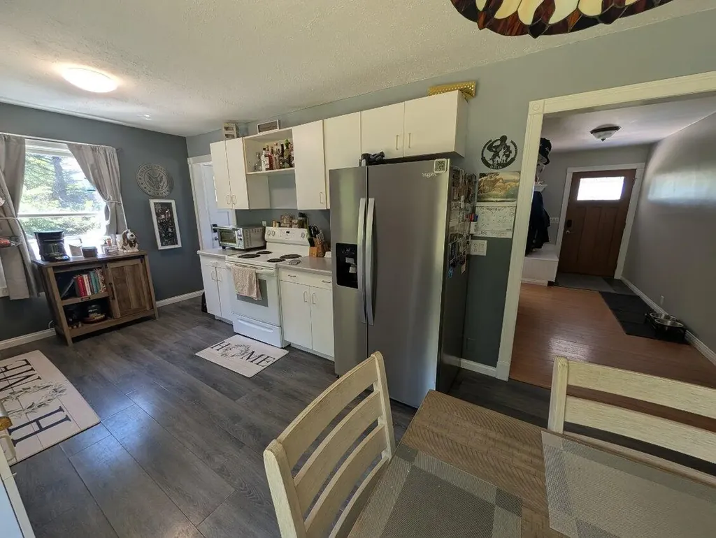 10766 Old Highway 99 White River Township MI 49437