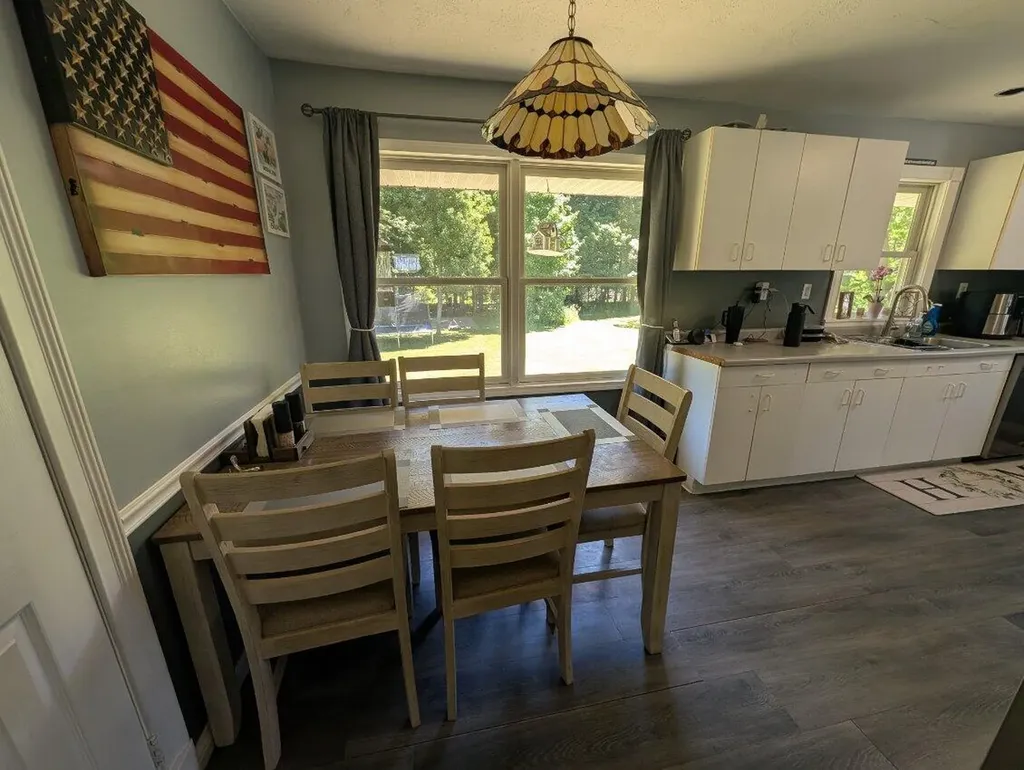 10766 Old Highway 99 White River Township MI 49437