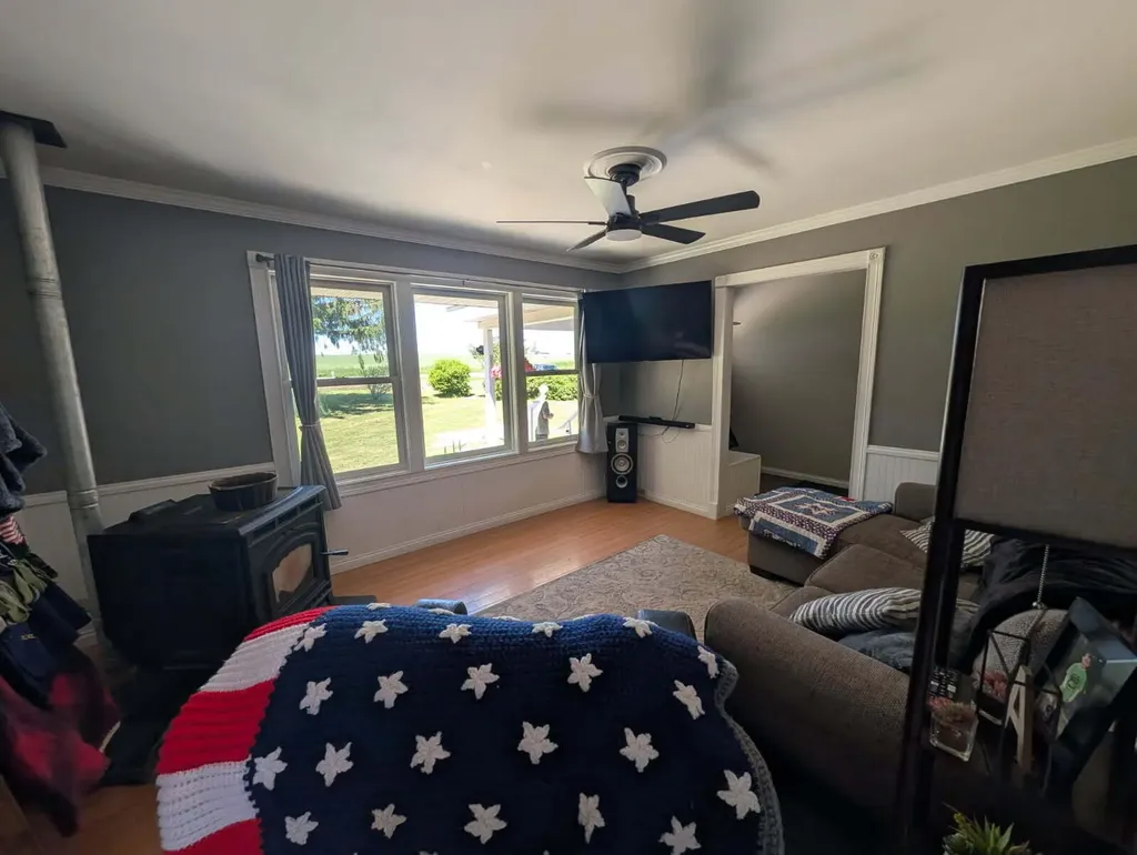 10766 Old Highway 99 White River Township MI 49437