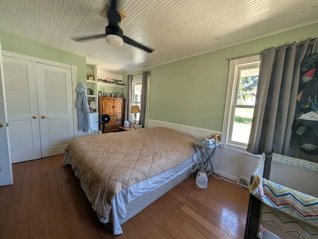 10766 Old Highway 99 White River Township MI 49437