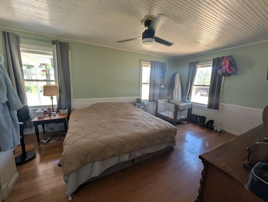 10766 Old Highway 99 White River Township MI 49437