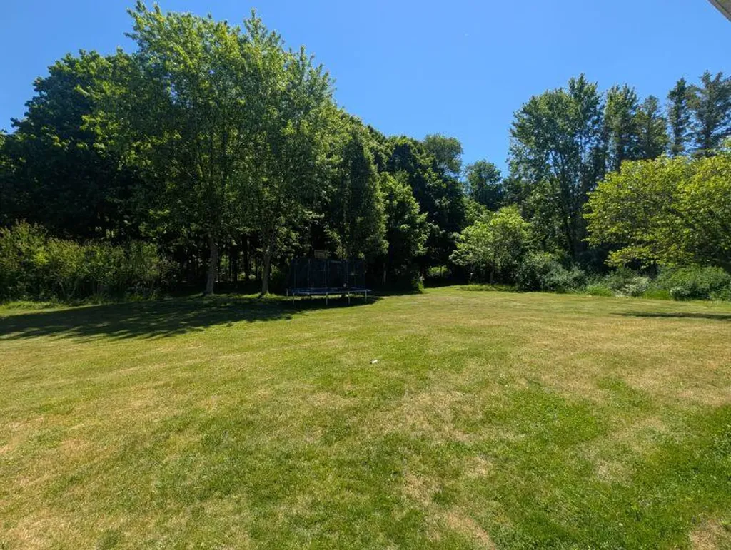 10766 Old Highway 99 White River Township MI 49437