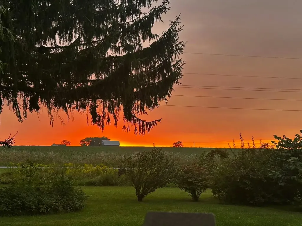 10766 Old Highway 99 White River Township MI 49437