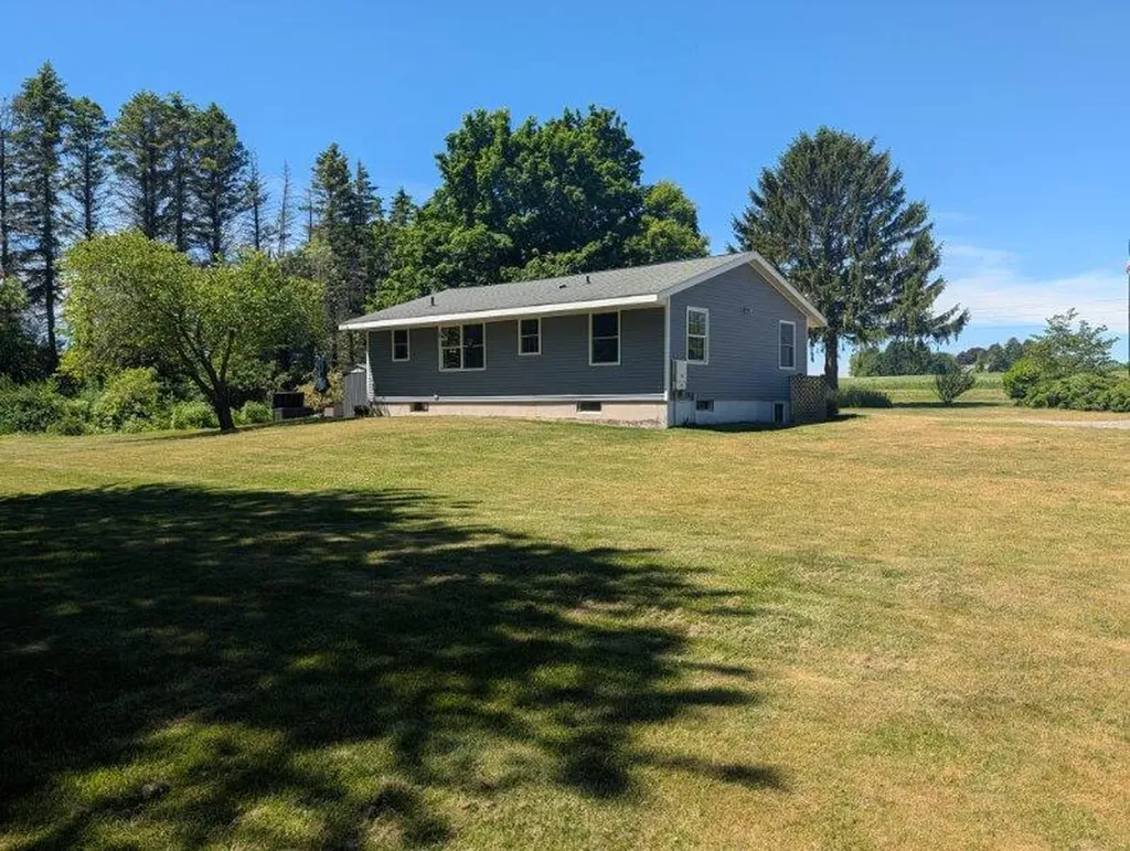 10766 Old Highway 99 White River Township MI 49437