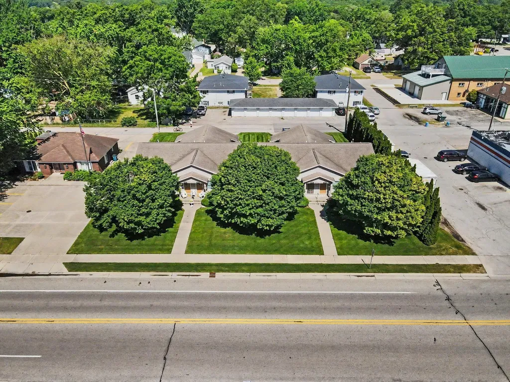 1842 Ruddiman Drive North Muskegon City MI 49445