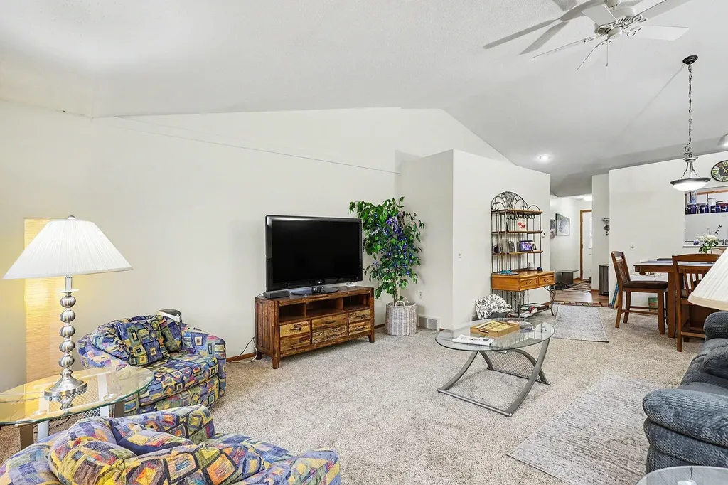 1842 Ruddiman Drive North Muskegon City MI 49445