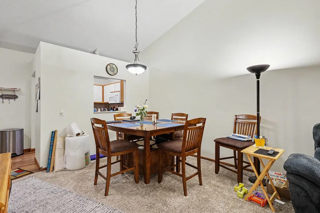 1842 Ruddiman Drive North Muskegon City MI 49445