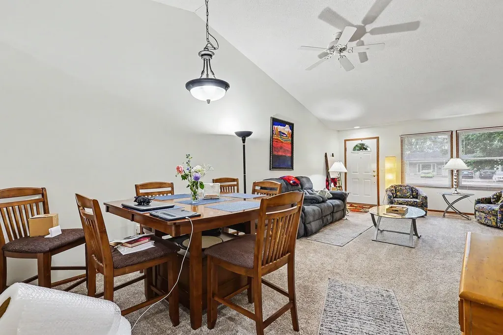 1842 Ruddiman Drive North Muskegon City MI 49445