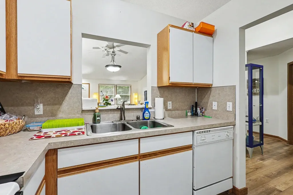 1842 Ruddiman Drive North Muskegon City MI 49445