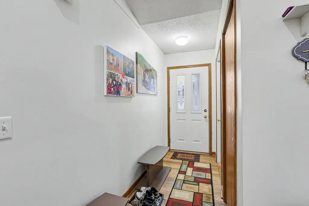 1842 Ruddiman Drive North Muskegon City MI 49445