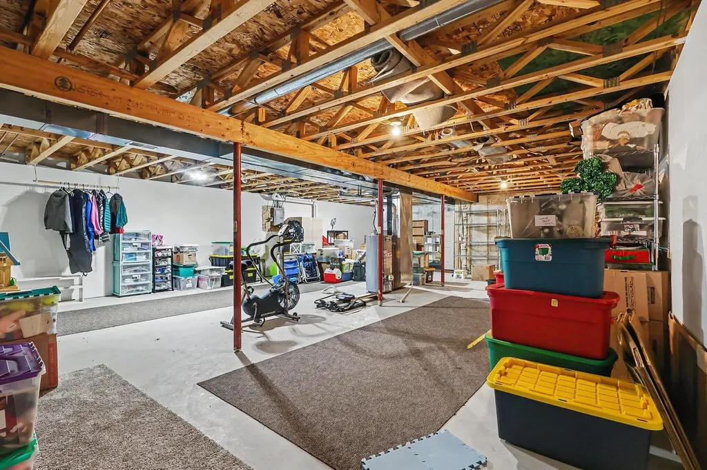 1842 Ruddiman Drive North Muskegon City MI 49445